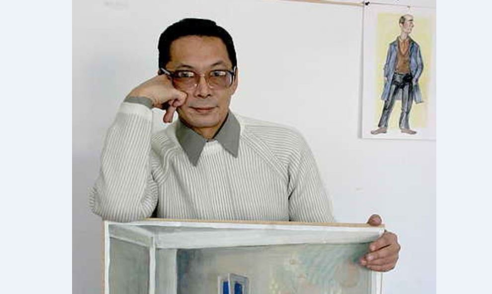 نۇرلان سانجار: قوجا ەمەس, قاراپايىم نۇرلان بولىپ ءومىر سۇرگىم كەلدى
