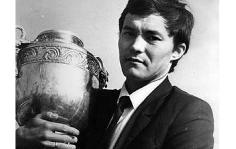 جاي وعىنداي جانبەك