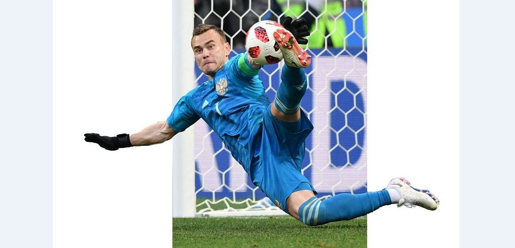 الەم چەمپيوناتى-2018. قاقپاشىلار بەنەفيسى