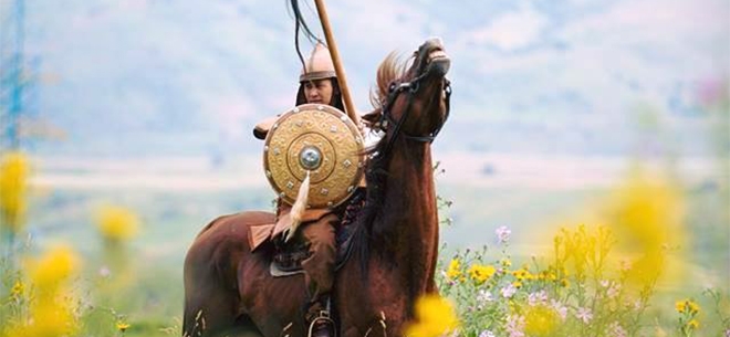 استانانىڭ 20 جىلدىعىنا ارنالعان رەسپۋبليكالىق « ۇلى دالا رۋحى» فەستيۆالى وتەدى