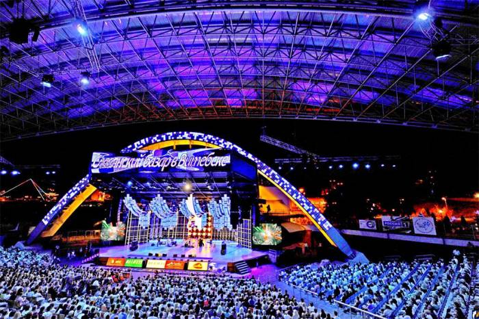 ەل نامىسىن ەرنار قورعايدى