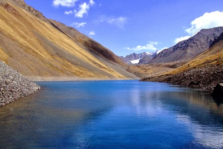 شولدەگى كولدىڭ قۇپياسى