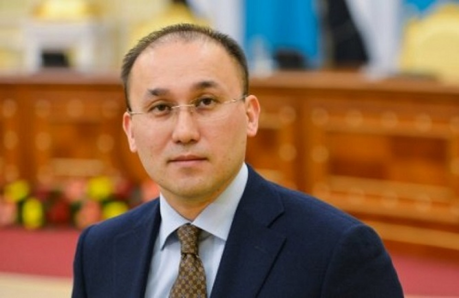 بۇگىن «بالاپان» تەلەارناسى «شاحمات پاتشالىعى» اتتى انيماتسيالىق سەريالدى تانىستىرادى