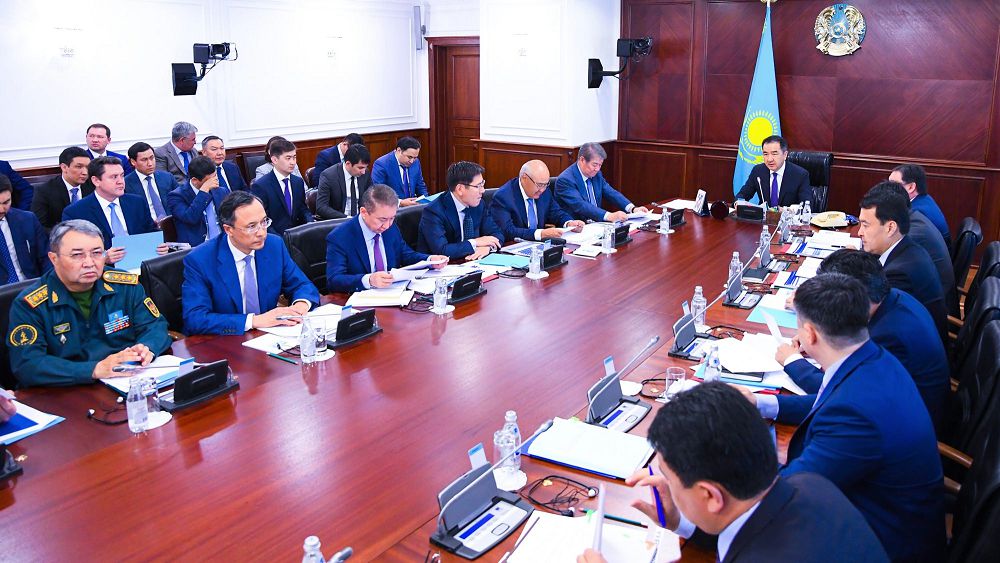 «نۇرلى جول» باعدارلاماسى – ماقساتتى مەجەلەردىڭ باعدارى