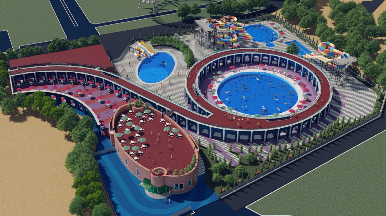 اقتوبە وبلىسىندا ەلوردانىڭ مەرەيتويىنا وراي قۇنى 10 ملرد تەڭگە بولاتىن وتىزدان اسا نىسان اشىلادى