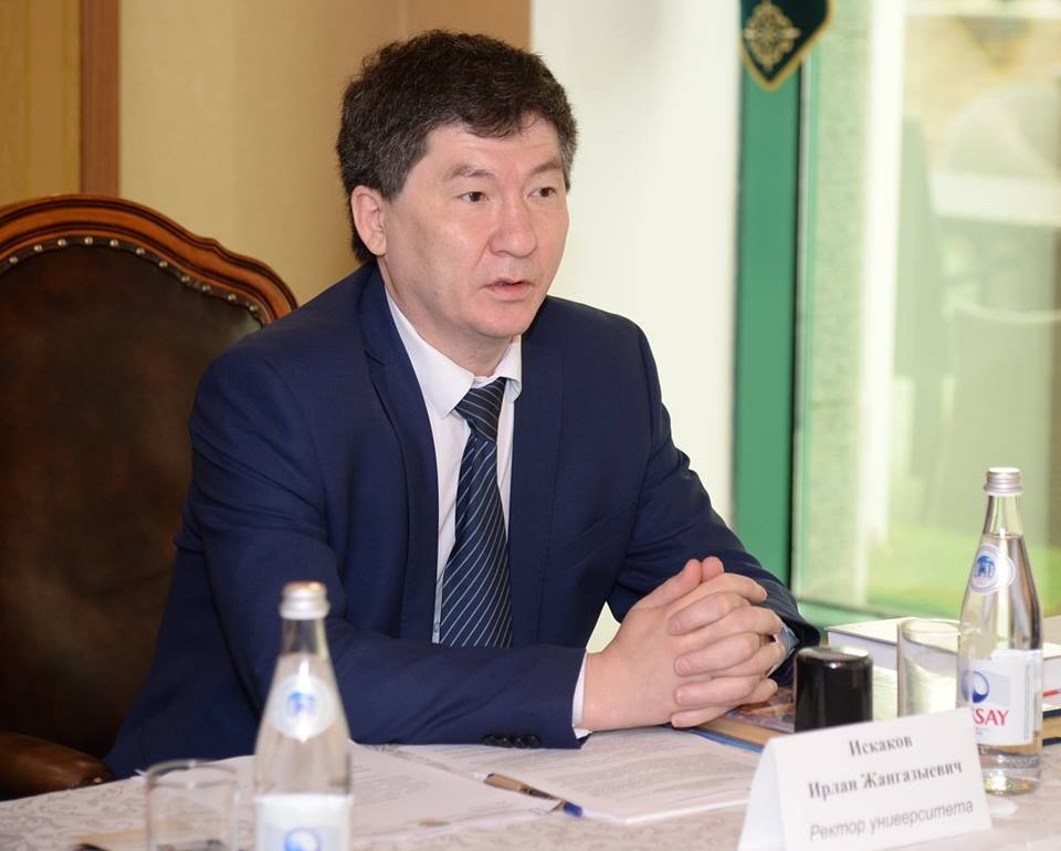 قىزىلوردادا سۇرانىسقا يە ماماندىقتار وقىتىلادى