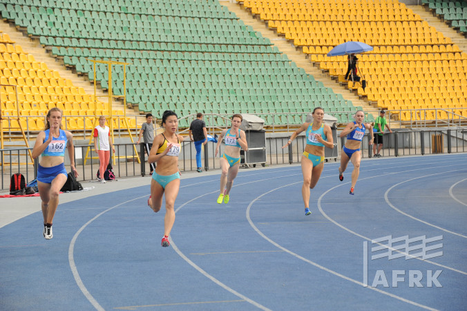 جەڭىل اتلەتيكادان حالىقارالىق «XXVIII عۇسمان قوسانوۆ مەموريالى» اياقتالدى