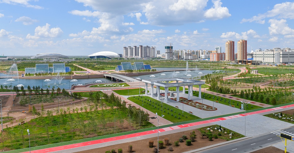 دارحان كالەتاەۆ.  ۇلىلىق پەن كورەگەندىك تابيعاتى