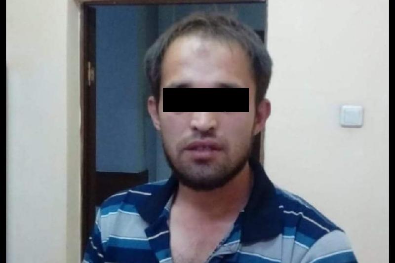 شىمكەنتتە جەتكىنشەكتى زورلادى دەپ ايىپتالعان كۇدىكتى ەكى ايعا قامالدى