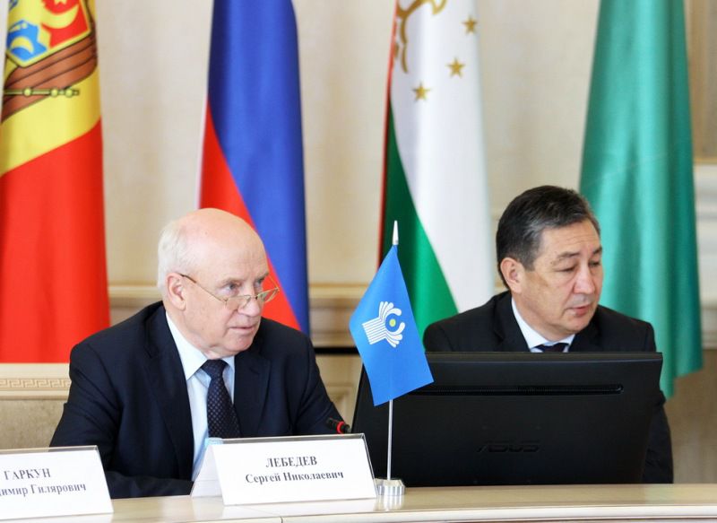 تمد اتقارۋ كوميتەتىنىڭ توراعاسى: دوستاستىقتى قالىپتاستىرۋداعى ەرەن ەڭبەك