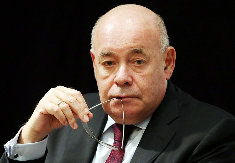 ميحايل شۆىدكوي: كورەگەن كوشباسشى
