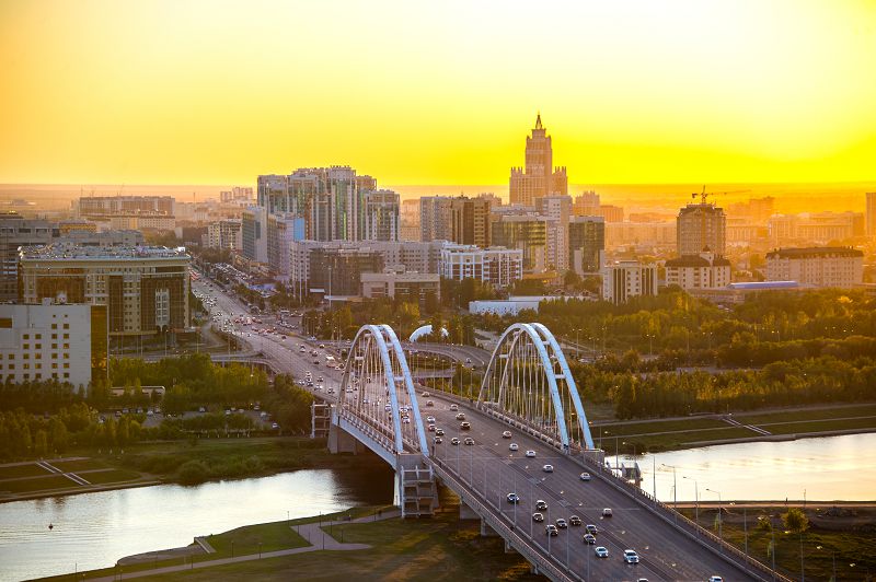 2030 جىلعا قاراي ەلوردانىڭ كەلبەتى قانداي بولماق؟