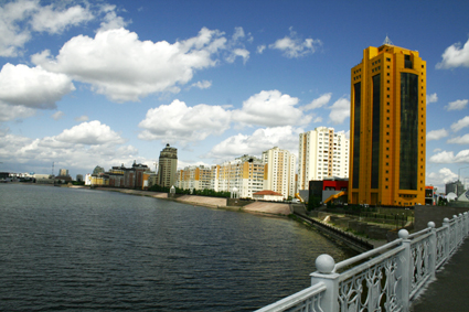 الماتىدا «استانا – تاۋەل­سىزدىك­تىڭ جەمىسى» اتتى تاري­حي-دەرەكتى كورمە ءوتتى