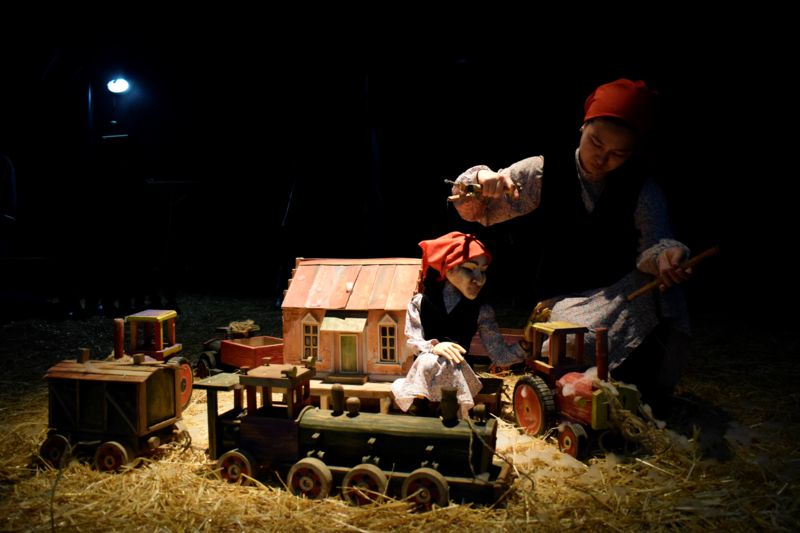 قۋىرشاق... قۇيتاقانداي ق ۇلىن شاق