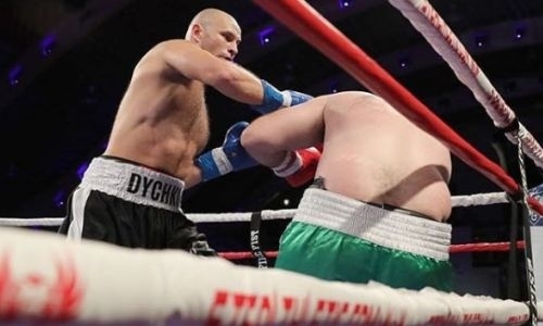 يۆان دىچكو جەتىنشى رەت جەڭىسكە جەتتى (ۆيدەو)