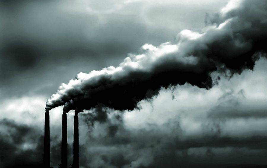 بۇگىن ەلىمىزدە ءۇش قالانىڭ اۋا ساپاسى ناشارلايدى