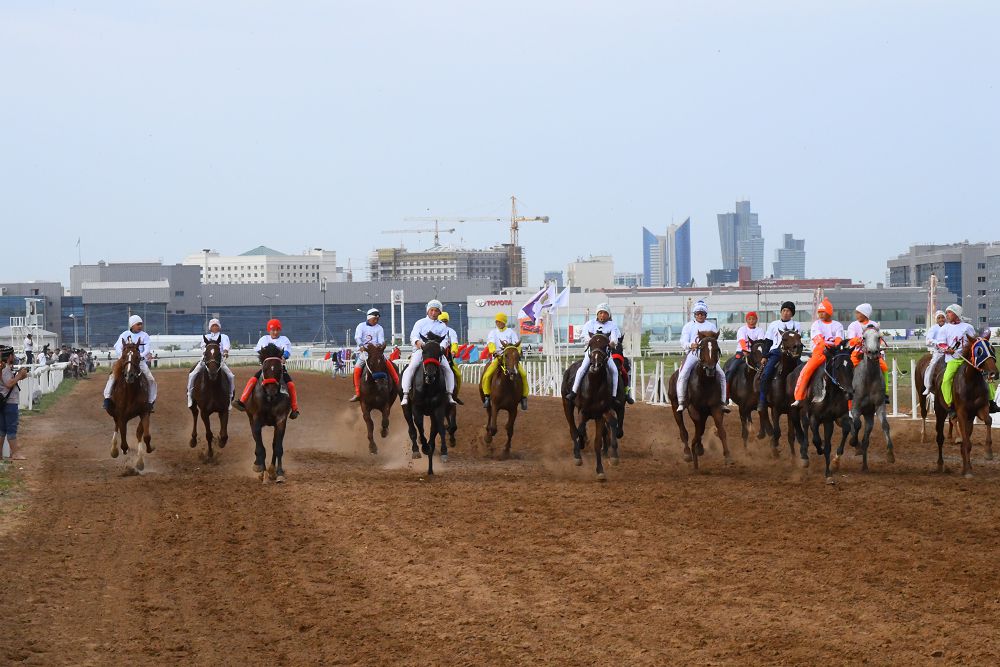 استانا تويىنداعى الامان