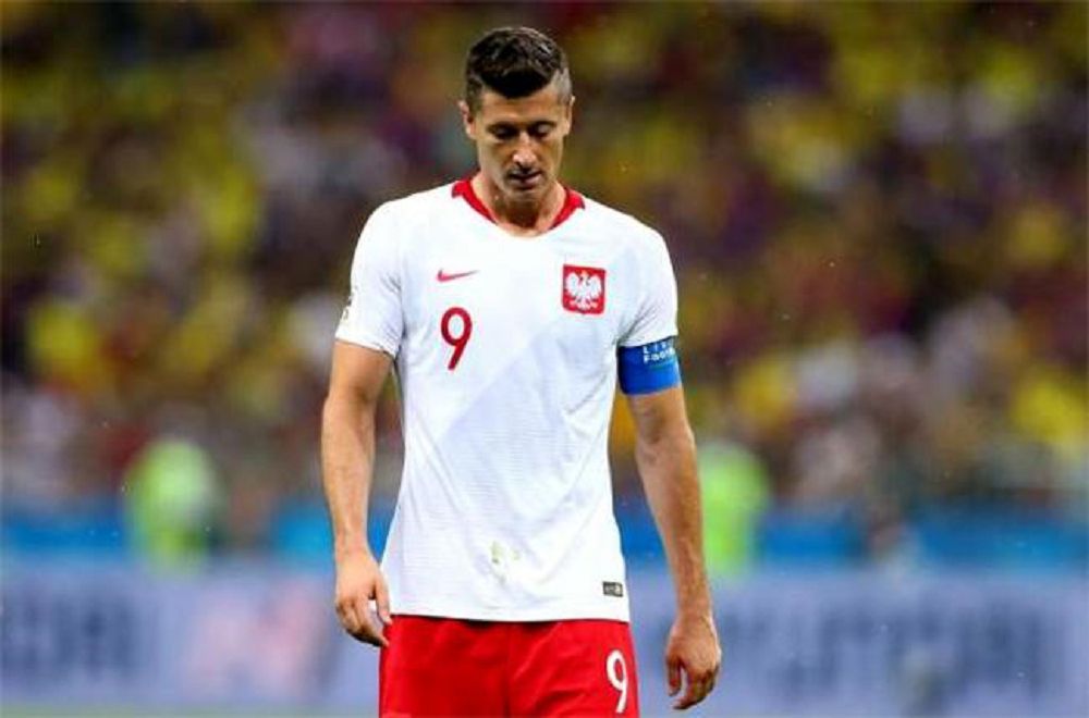 جاھان جاڭالىقتارى. لەۆاندوۆسكي نەگە رەنجۋلى؟