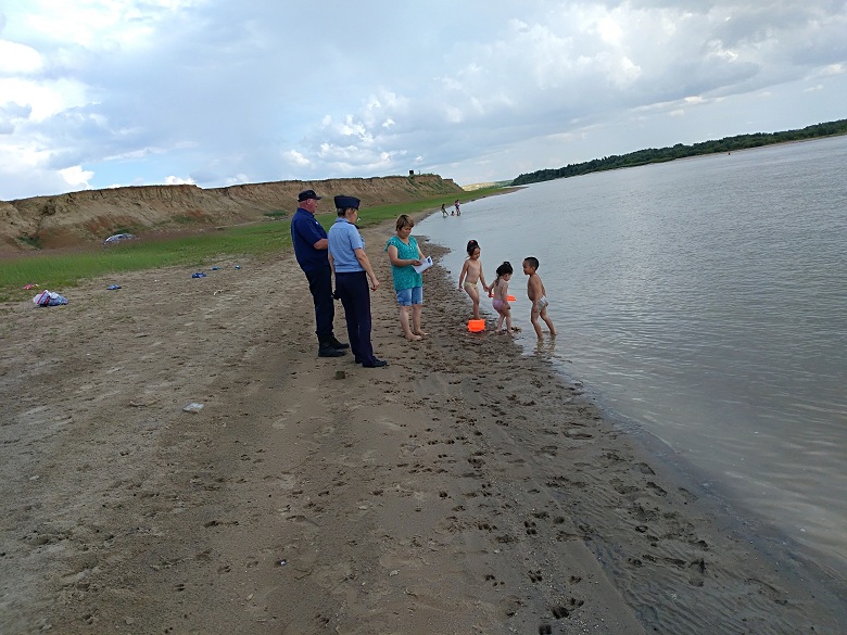 پاۆلودار وبلىسىندا 9 كۇندە 8 ادام سۋعا كەتتى