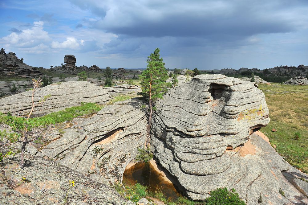 جازعى دەمالىستى جوسپارلاپ ءجۇرسىز بە؟ ىشكى تۋريزمدە ىلكىمدى جوبالار كوبەيىپ كەلەدى