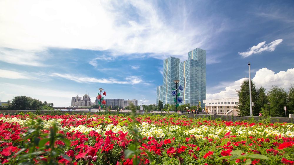 استانادا «ازيانىڭ مەديا ديالوگى» جوباسى اياسىندا اۋقىمدى ءىس-شارالار وتەدى