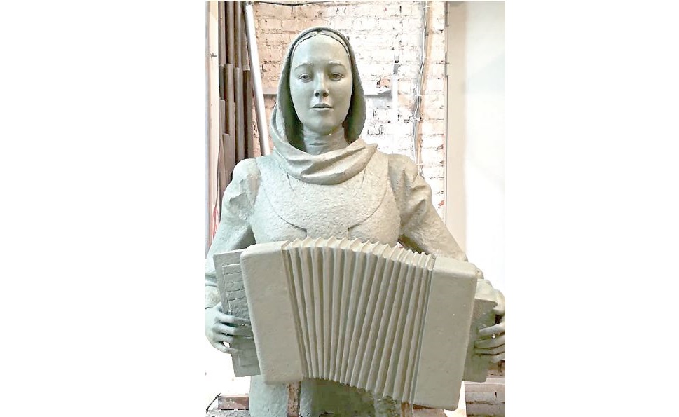 ەرتىستىڭ ەركە بۇلب ۇلى