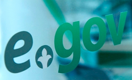 «ەلەكتروندى ۇكىمەتتى» جانە مەملەكەتتىك قىزمەتتەردى دامىتۋعا ارنالعان دوڭگەلەك ۇستەل ءوتتى