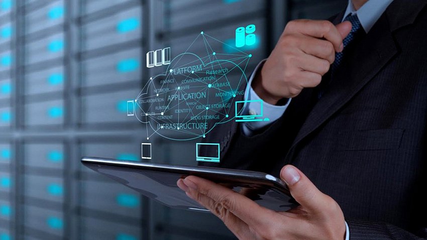 IT-ماماندار اراسىندا ىرىكتەۋ جۇرگىزىلەدى