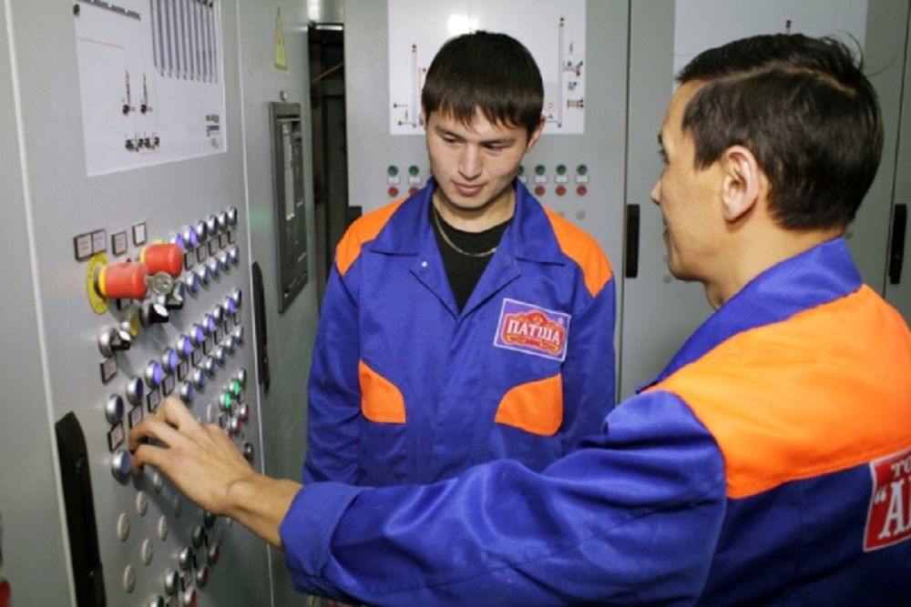 ۇن ەكسپورتىن ۇلعايتامىز دەسەك...