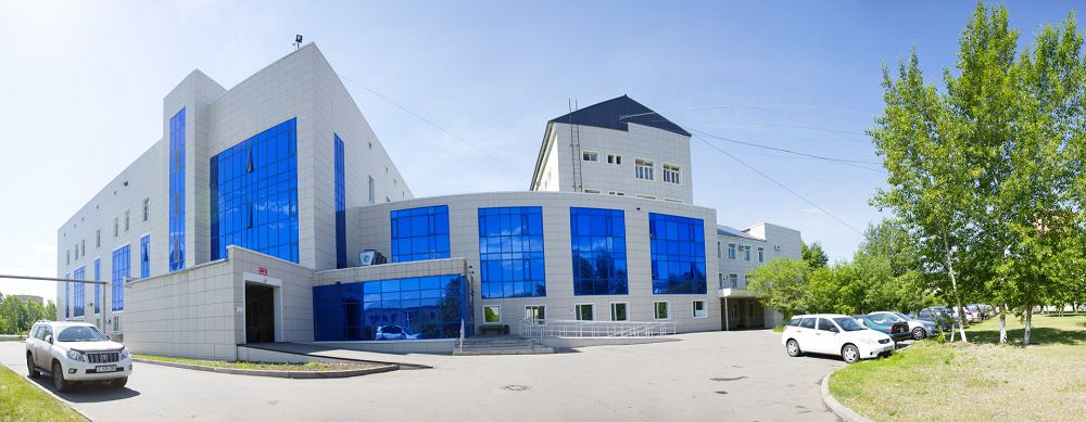 ەلوردادا تۇساۋى كەسىلگەن بىرەگەي ورتالىق