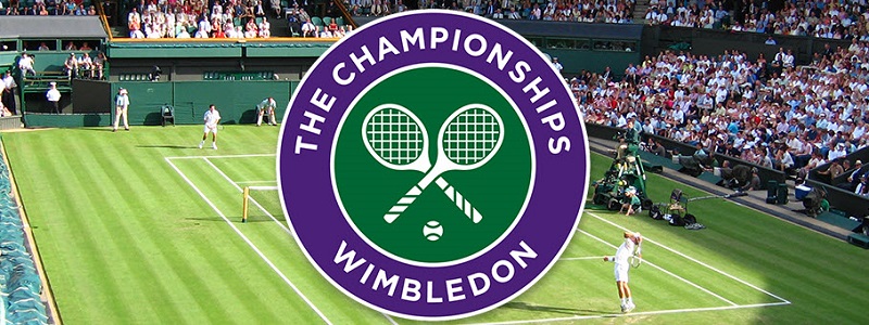 ۋيمبلدوندا كىل مىقتىلار عانا قالدى