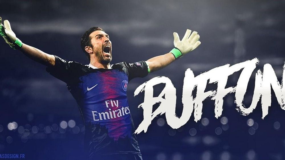 جاھان جاڭالىقتارى. بۋففون پسج قاقپاشىسى اتاندى