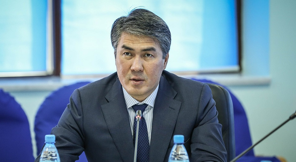 بيىل ەلوردادا 2 ساياباق پەن 9 گۇل باعى اشىلادى