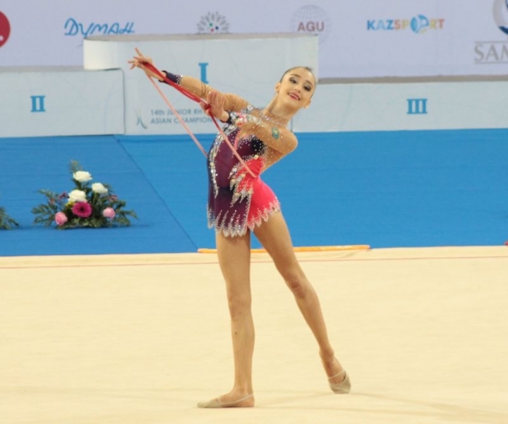 جاكارتاعا باراتىن ارۋلار انىقتالدى