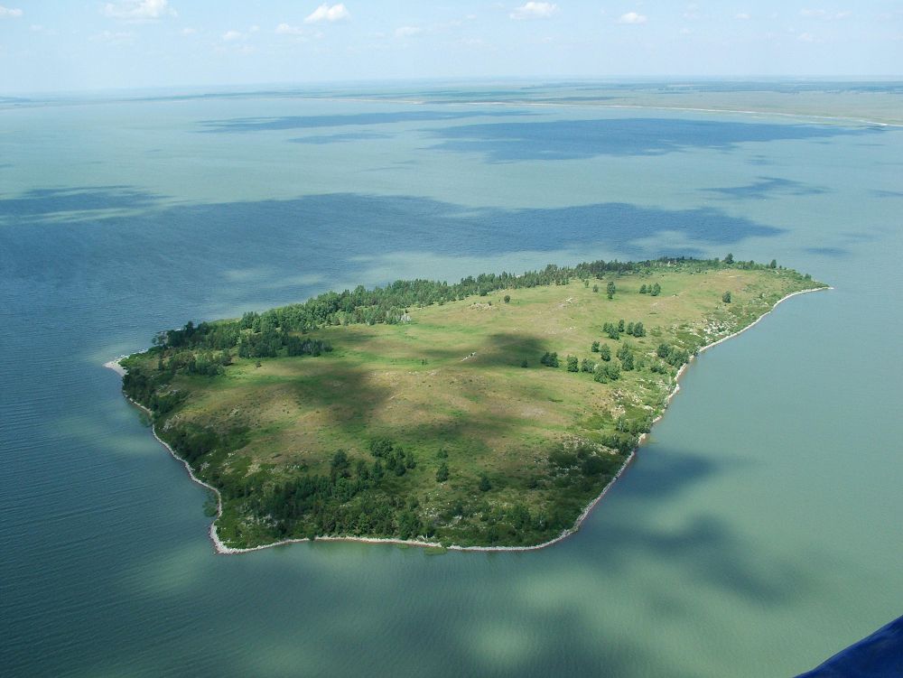 ۇلتتىق ساياباق: اڭىز بەن تىلسىم تابيعات