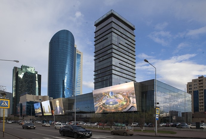 ساقتىق شارالارىنا نازار اۋدارۋدى ەسكەرتتى