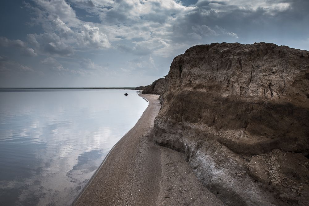 مارالدى كۋرورت سالۋعا دايىن با؟..