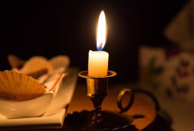 جارىق سونگەن ءۇش كۇن