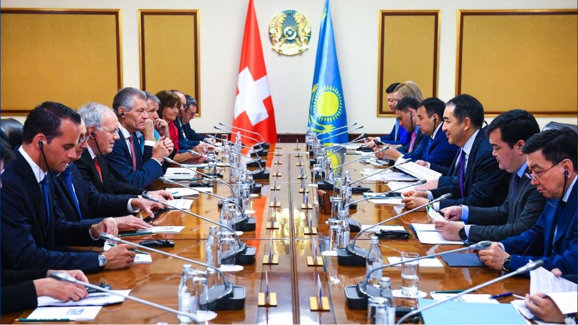 ينۆەستيتسيالىق ىنتىماقتاستىق نىعايا تۇسەدى