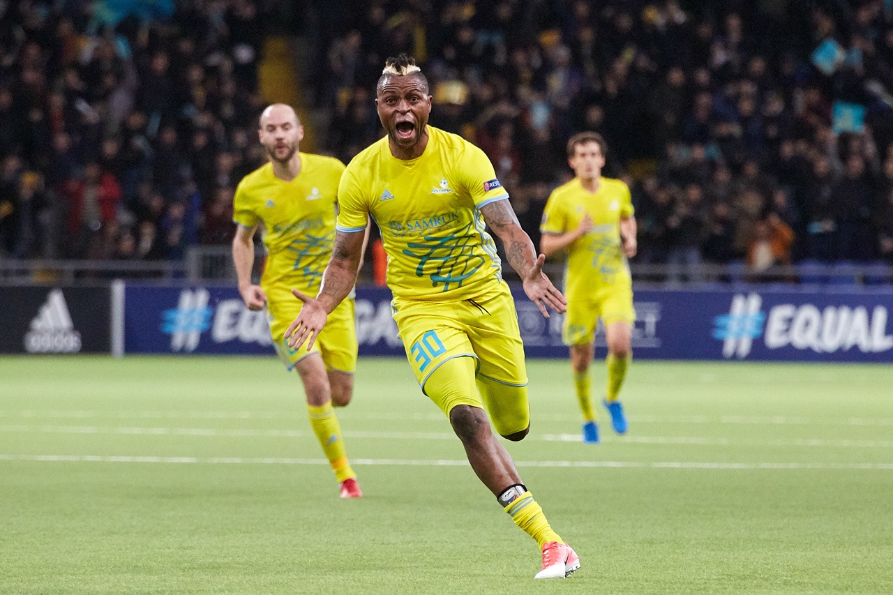 كابانانگا «استاناعا» قايتا ورالدى