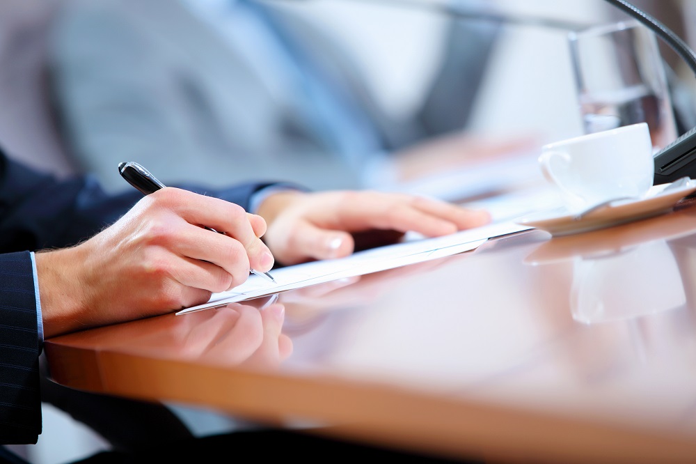 ۆەنچۋرلىك قارجىلاندىرۋعا قاتىستى زاڭعا قول قويىلدى