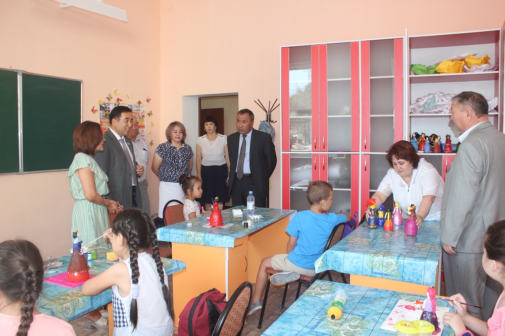 اقتاۋدا ءىت سىنىبىنىڭ تۇساۋى كەسىلدى