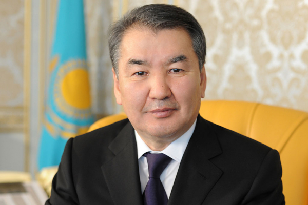 ق. ءمامي حالىقارالىق كونفەرەنتسياعا قاتىستى
