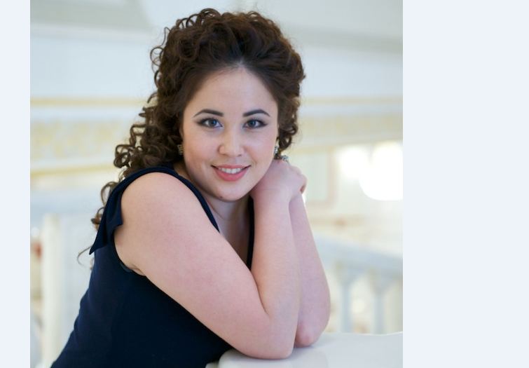 سالتانات احمەتوۆا: وپەرا – ورە تالعايتىن ونەر