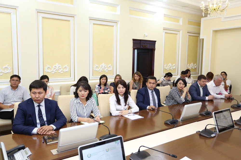 «7-20-25»: ورالدىقتار جاڭا باعدارلامامەن پاتەر الا باستادى