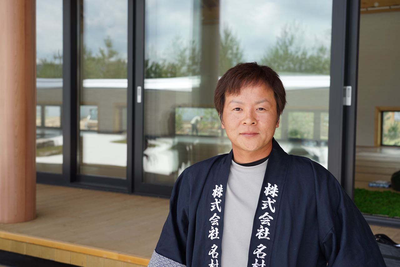 كازۋنوري نامۋرا: «ۆابي-سابي» ءادىسى - شىنايىلىقتىڭ شىڭى