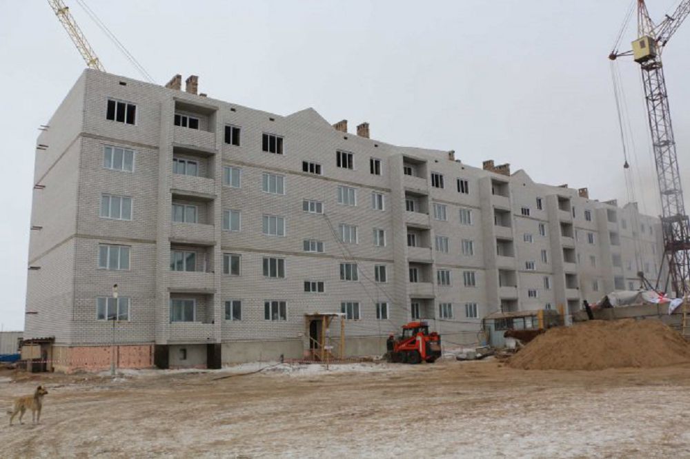 قۇرىلىستان نەگە ءمان كەتتى؟ 