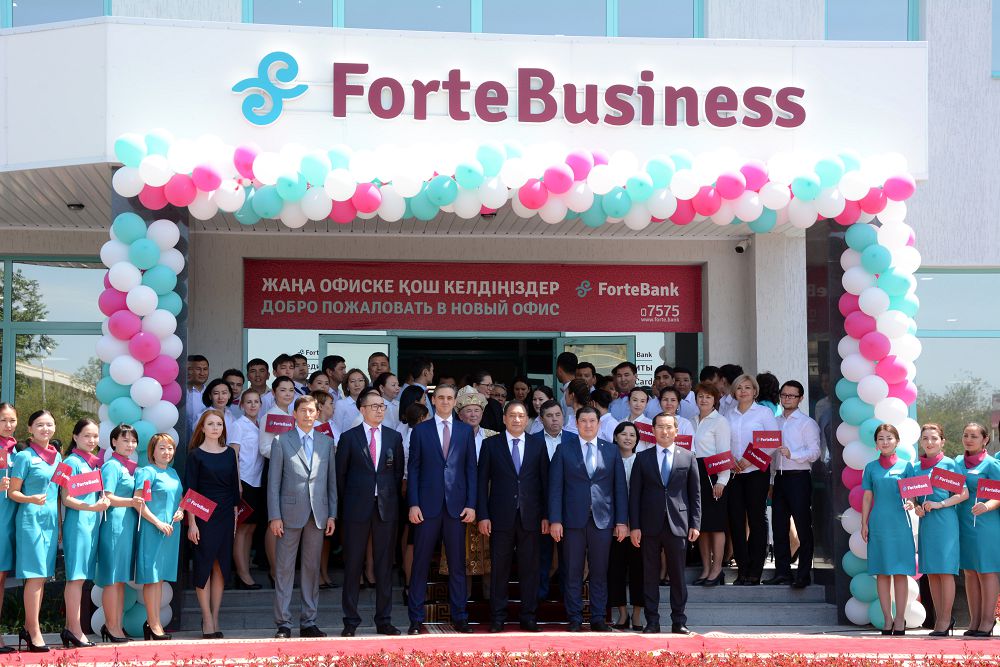 ماڭعىستاۋدا «نۇر-كاپيتال» باعدارلاماسى بويىنشا العاشقى نەسيە بەرىلدى
