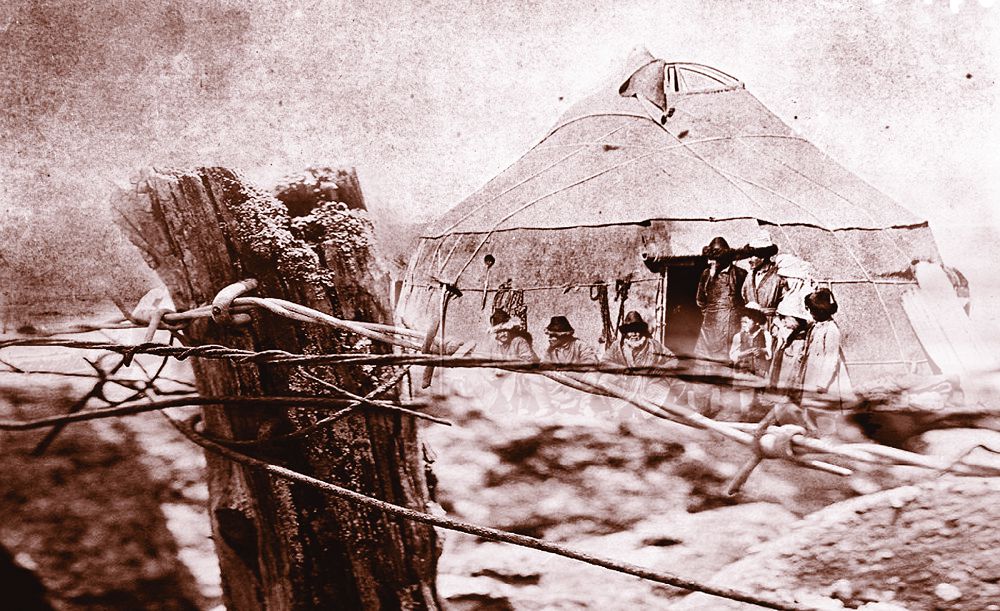 قانايدى ۇمىتۋعا حاقىمىز جوق