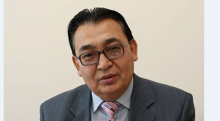 جاۋھار جىردىڭ التىن ارقاۋى – تاۋەلسىزدىك